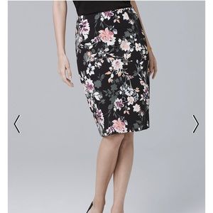 Work pencil skirt 🌸